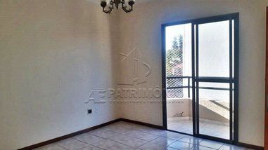apartment em Rua Tchecoslováquia, Jardim Europa - Sorocaba - SP