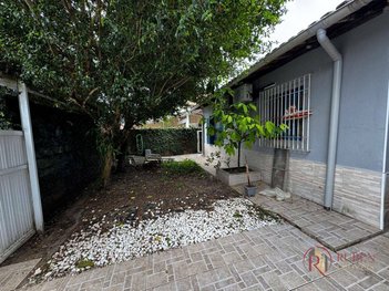 house em Rua Manoel Gajo, Centro - Bertioga - SP
