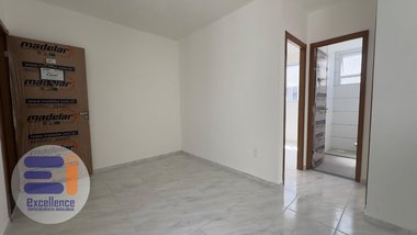 apartment em Rua Francisco Lima e Silva, Jangurussu - Fortaleza - CE