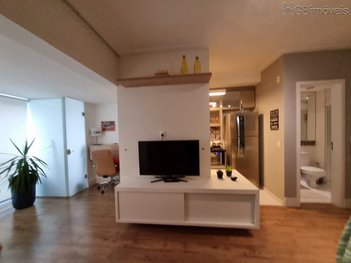 apartment em Avenida Aratãs, Indianópolis - São Paulo - SP