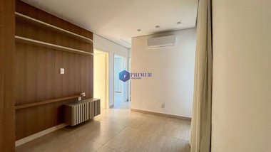apartment em Rua Ministro Oliveira Salazar, Santa Mônica - Belo Horizonte - MG