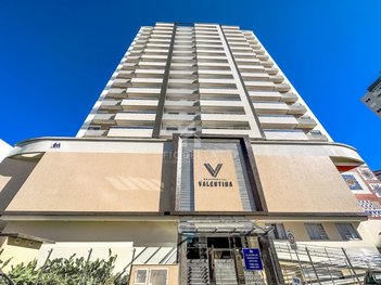 apartment em Brigadeiro da Silva Paes, Campinas - São José - SC