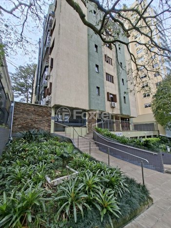 apartment em Rua Ângelo Possebon, Centro - Canoas - RS
