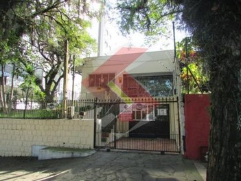 house em Rua Domingos Martins, Centro - Canoas - RS