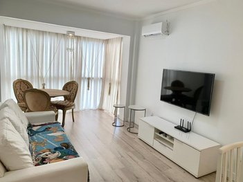 apartment em Rua 511, Centro - Balneário Camboriú - SC