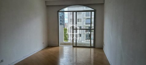 apartment em Rua Professor José Horácio Meirelles Teixeira, Vila Suzana - São Paulo - SP