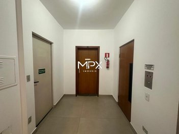 office em Rua Alfredo Guedes, Cidade Alta - Piracicaba - SP
