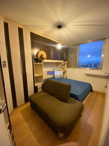 apartment em Avenida Lins de Vasconcelos, Vila Mariana - São Paulo - SP