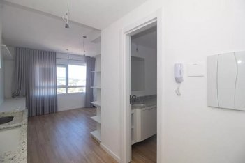 apartment em Avenida dos Cubanos, Partenon - Porto Alegre - RS