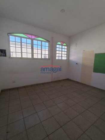 commercial_building em Rua Pedro Souza Ramos, Centro - Jacareí - SP