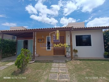 house em Avenida Chiara Lubich, Boa Vista - Vitória da Conquista - BA