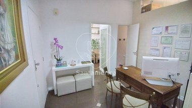 office em Pernambuco, Centro - Londrina - PR