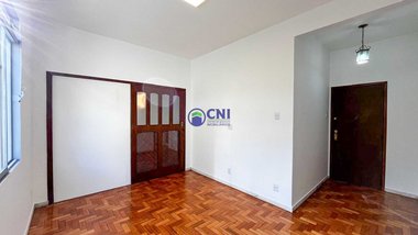 apartment em Rua Conselheiro Quintiliano Silva, Santo Antônio - Belo Horizonte - MG