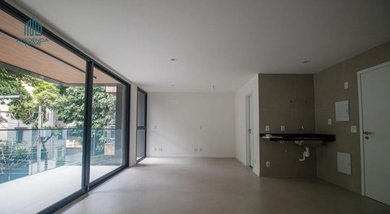 apartment em Rua Professor Gabizo, Tijuca - Rio de Janeiro - RJ