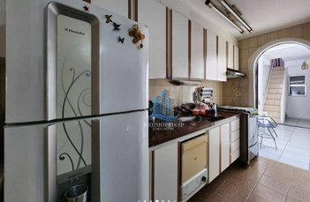 house em Rua Ribeirão Pires, Mauá - São Caetano do Sul - SP