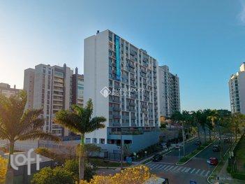 apartment em São Josemaria Escriva, Jardim do Salso - Porto Alegre - RS