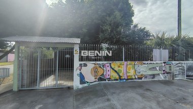 house em Rua Pedro Brum, Niterói - Canoas - RS