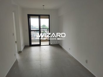 apartment em Rua Oásis, Jardim Oriental - São Paulo - SP