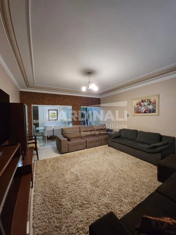 house em Rua José Cerri, Jardim Cardinalli - São Carlos - SP