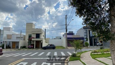 land_lot em Rua Pedro Moreira de Sousa, Jardim Park Real - Indaiatuba - SP