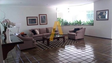 apartment em Rua Lafaiete, Centro - Ribeirão Preto - SP