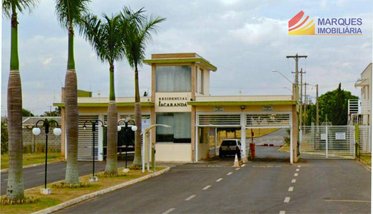 land_lot em Estrada Municipal Pastor Walter Boger, Lagoa Bonita - Engenheiro Coelho - SP