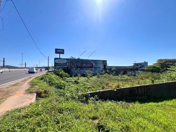 land_lot em Avenida Getúlio Vargas, Nossa Senhora das Graças - Canoas - RS