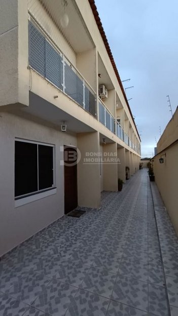 house em Rua Paulo Frontim, Vila Campanela - São Paulo - SP