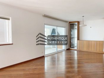 apartment em Rua Antônio de Macedo Soares, Campo Belo - São Paulo - SP