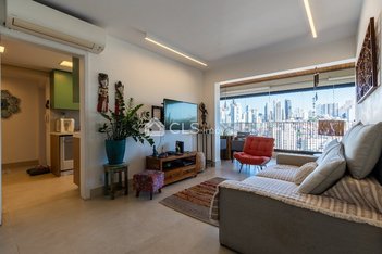 apartment em Rua Cotoxó, Perdizes - São Paulo - SP