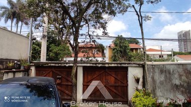 house em Rua Alexandre Dumas, Chácara Santo Antônio (Zona Sul) - São Paulo - SP