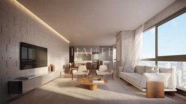 apartment em Avenida Carlos Barbosa, Torres - Torres - RS