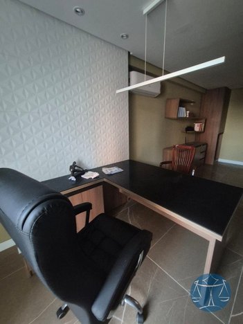 office em Senador Salgado Filho, Tirol - Natal - RN
