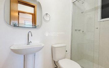 apartment em Rua Carlos Reverbel, Jardim Carvalho - Porto Alegre - RS
