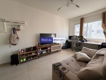 apartment em Rua Arapá, Vila Mascote - São Paulo - SP