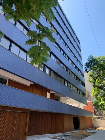 apartment em Itororó, Menino Deus - Porto Alegre - RS