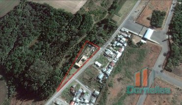 land_lot em Arthur Perottoni, Forqueta - Caxias do Sul - RS