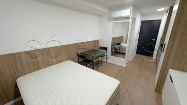 apartment em Rua Godói Colaço, Vila Cordeiro - São Paulo - SP