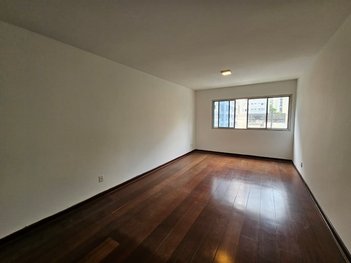 apartment em Rua Lisboa, Cerqueira César - São Paulo - SP