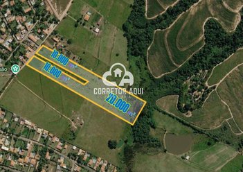 land_lot em Rodovia Limeira-Piracicaba, Jardim Senador Vergueiro - Limeira - SP