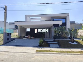 house em Avenida Landscape, Cyrela Landscape Esplanada - Votorantim - SP