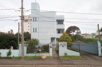 apartment em Avenida Rui Barbosa, Aristocrata - São José dos Pinhais - PR