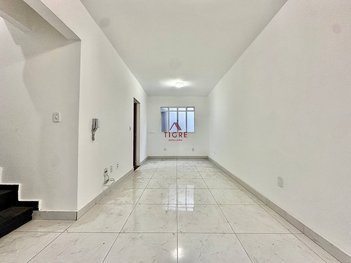 house em Rua São Miguel, Itapoã - Belo Horizonte - MG