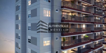 apartment em Rua Albino Boldasso Gabril, Vila Cruzeiro - São Paulo - SP