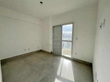 apartment em Rua Guatemala, Guilhermina - Praia Grande - SP