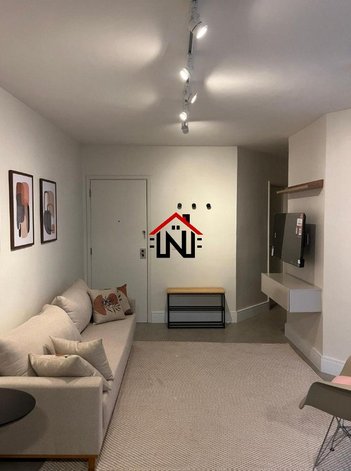 apartment em Rua Batataes, Jardim Paulista - São Paulo - SP