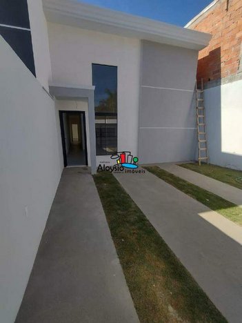 house em Rua Benedito Valadares, Centro - Sete Lagoas - MG