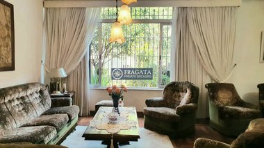 house em Avenida Itacira, Planalto Paulista - São Paulo - SP