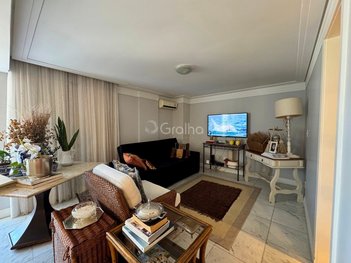 apartment em Bocaiúva, Centro - Florianópolis - SC