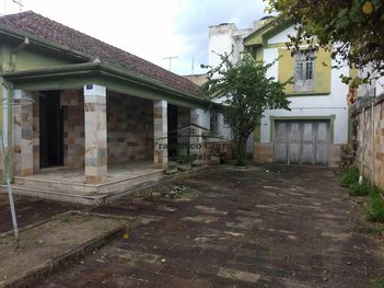 house em Rua Comendador Custódio Vieira, Centro - Lorena - SP